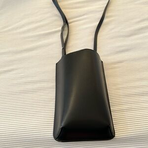 Uniqlo phone crossbody